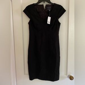 Brand new banana republic dress